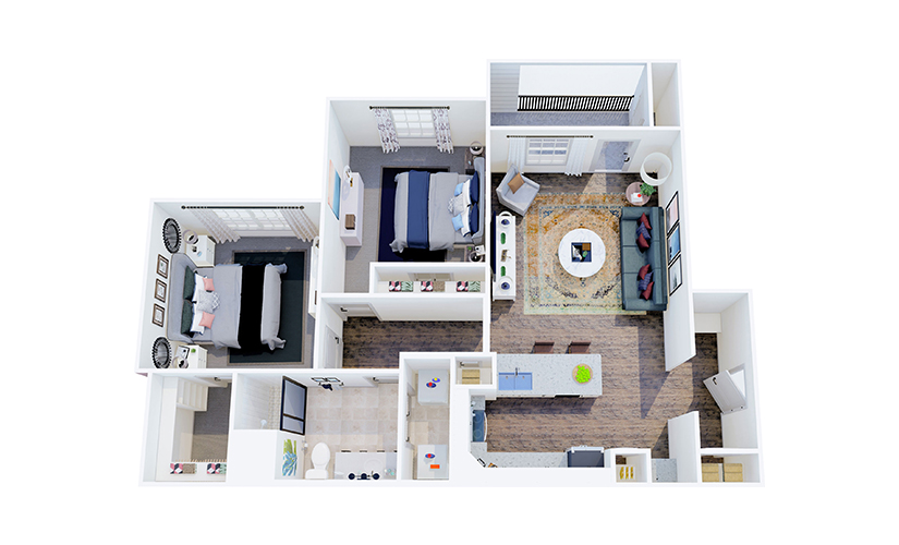 Presidium at Edgestone - B2 Listing