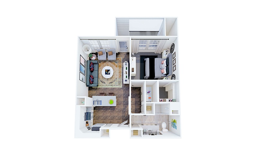 Presidium at Edgestone - A1 Listing