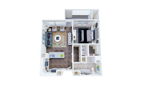 Presidium at Edgestone - A2 Listing Presidium at Edgestone - A2 Listing