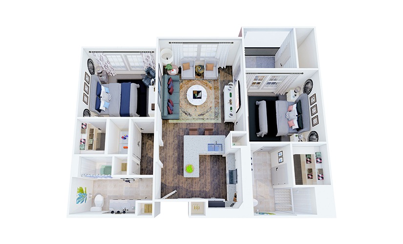 Presidium at Edgestone - B3 Listing