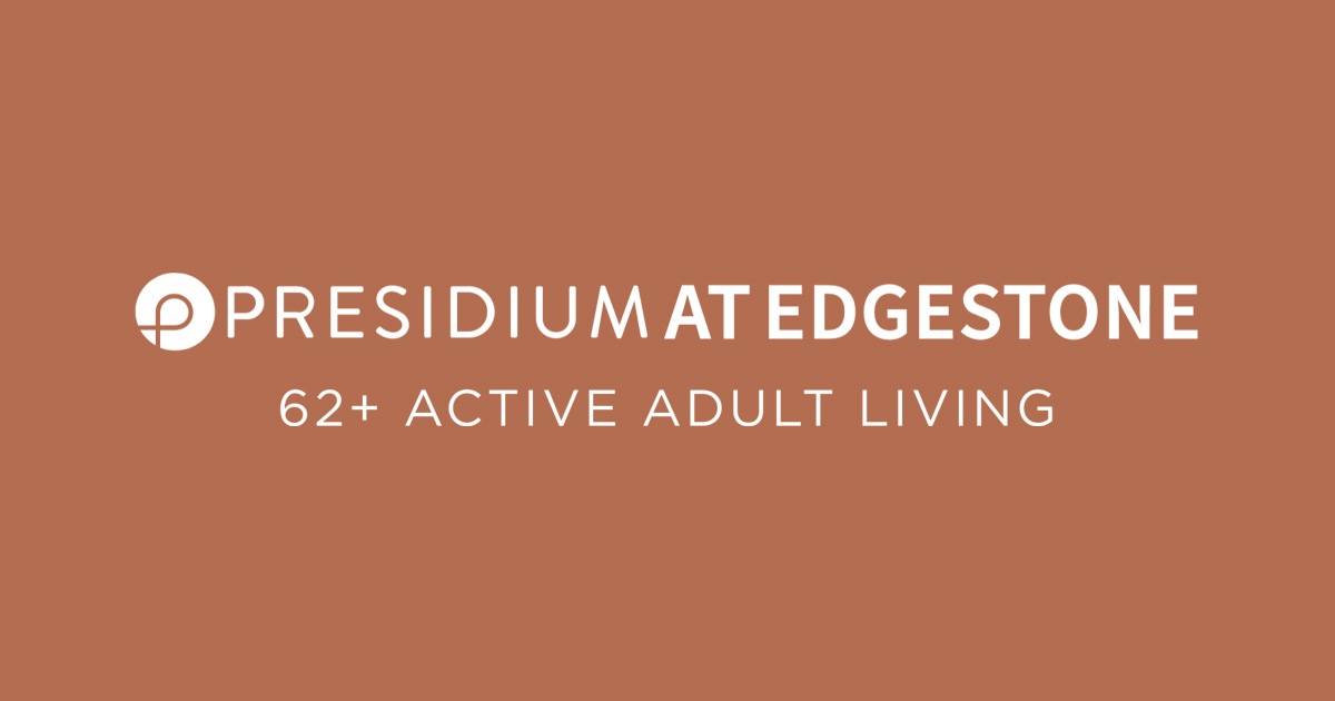 Presidium at Edgestone