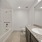 shower/tub combo in bathroom