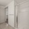 bathroom with glassed, walk-in shower