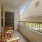 chairs and table on private balcony
